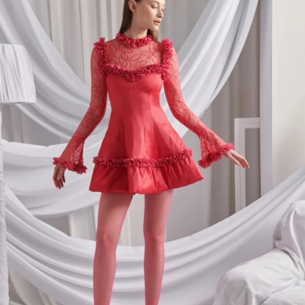 Celia B Hubb Dress